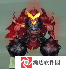 霸王天下游戏截图19