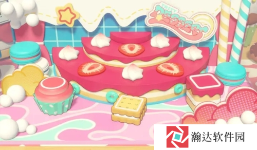盲盒派对2