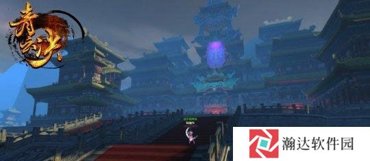 青云诀2微信登录版10