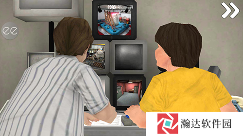 恐怖冰淇淋6游戏图片10
