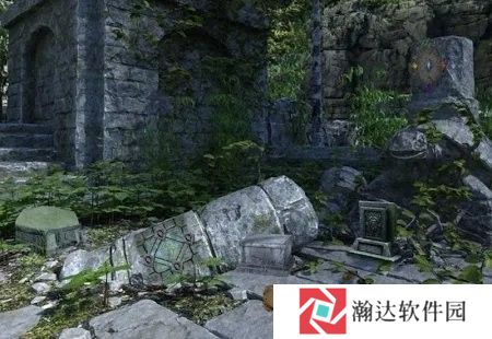 逃生游戏之最终通道