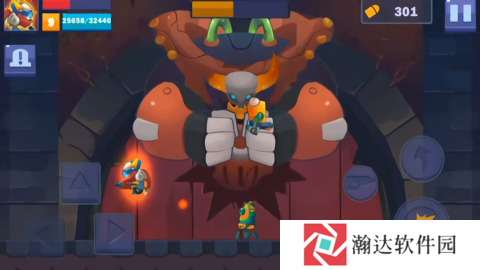金属射手七个英雄下载