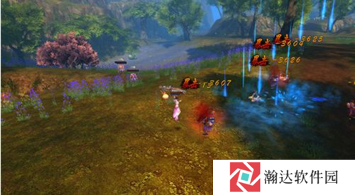 青云诀2微信登录版4