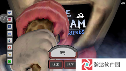 恐怖冰淇淋6游戏图片6