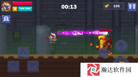 金属射手七个英雄下载