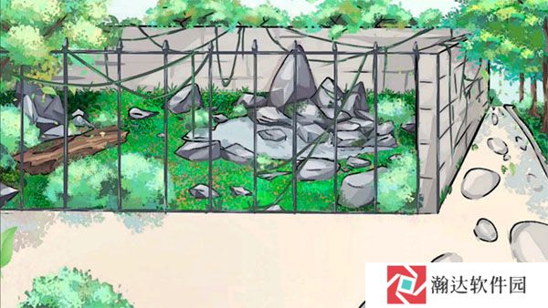 动物园怪谈易次元