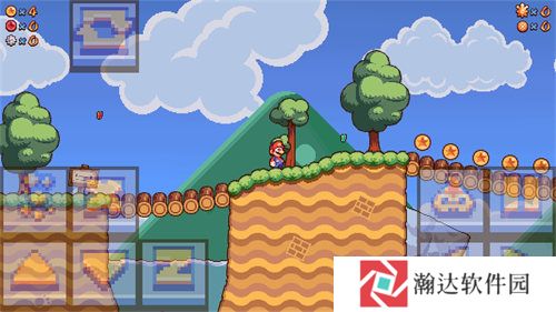 超级马里奥63