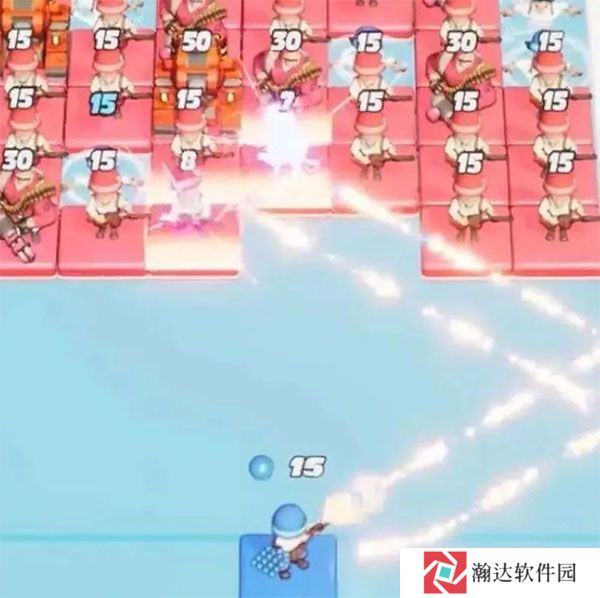 《口袋奇兵》截图19