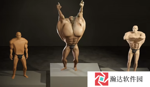 阿诺模拟器游戏
