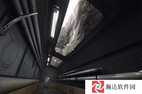 scp收容失效重制版手机版图片2