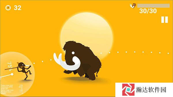 《丛林狩猎大师v1.0.17最新版》截图9