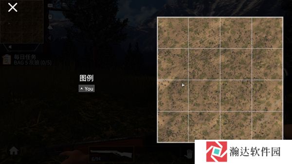 猎鹿人神枪手图片9