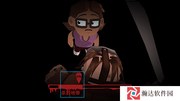 13号星期五杀手谜题手机版