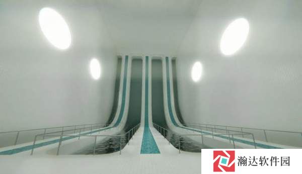 逃离池核截图9