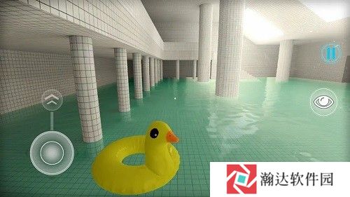 逃离池核游戏下载