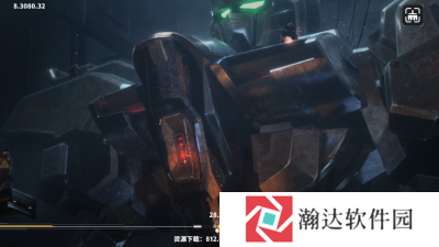 最强武装机动战士