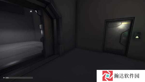 scp收容失效重制版图片1