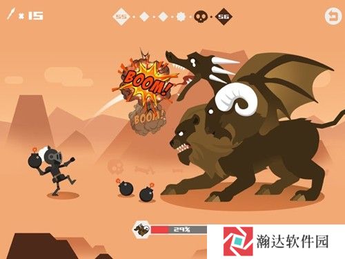 丛林狩猎大师