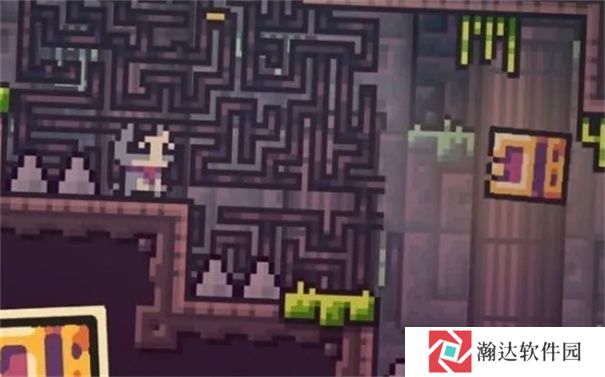 贪婪地牢1.7手机版