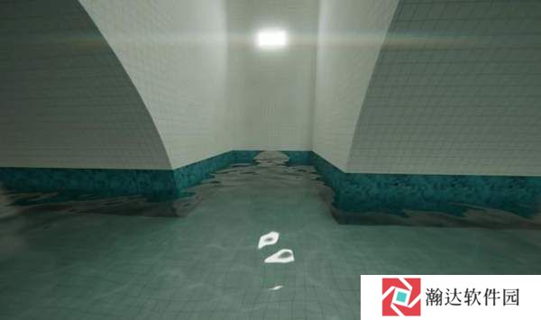 逃离池核截图3