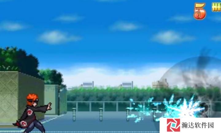 死神vs火影v3.8.4