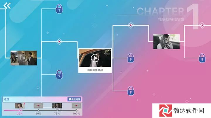 阿西室友手游