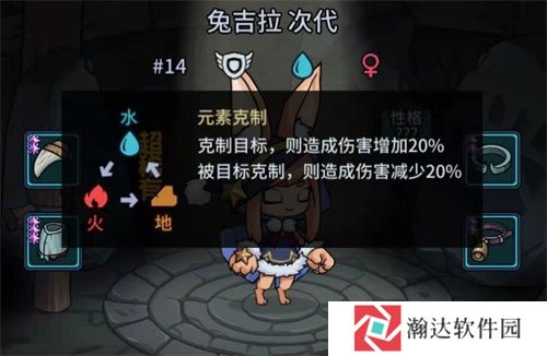 提灯与地下城先锋服4