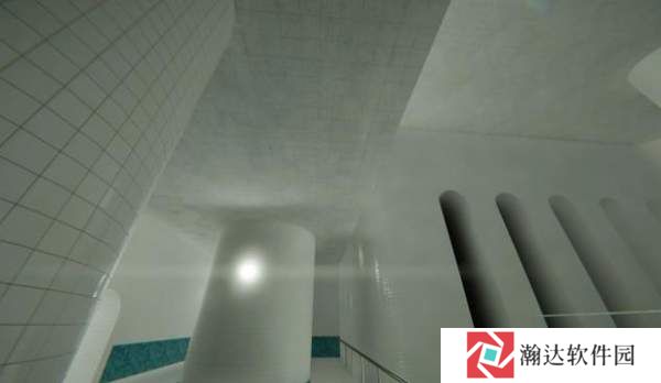 逃离池核截图4