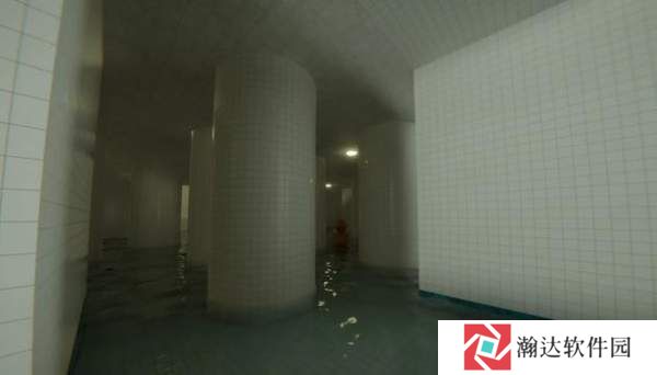 逃离池核截图8