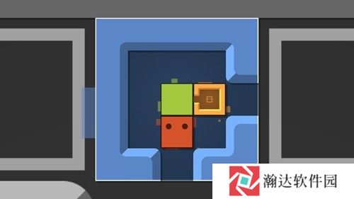 帕特里克的箱子无穷奇遇手机版下载