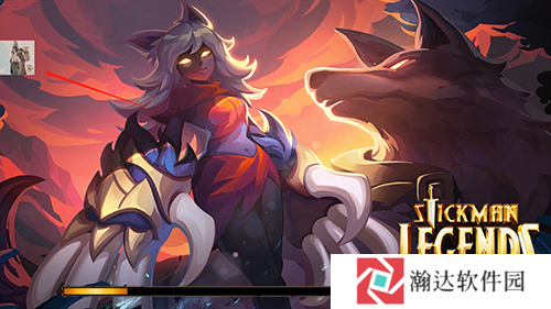 火柴人传说影子武士免广告版截图1