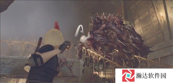 生化危机4移动版