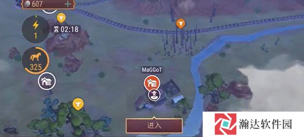 西部土地生存破解版最新版本3