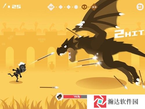 丛林狩猎大师