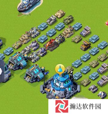 《口袋奇兵》截图20