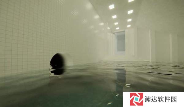 逃离池核截图1