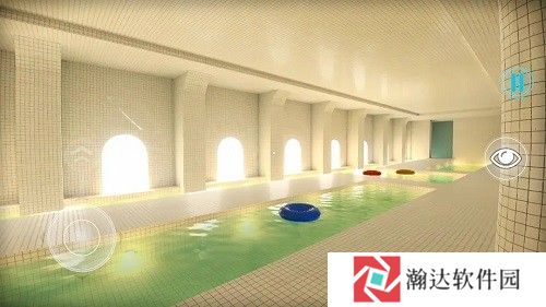 逃离池核游戏下载