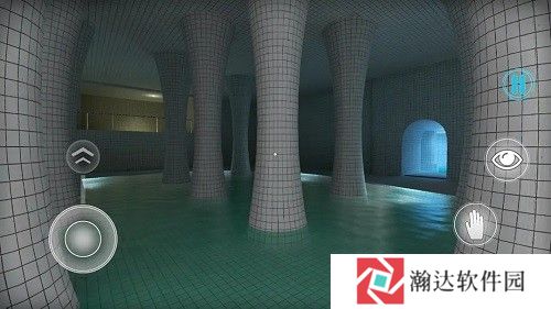 逃离池核游戏下载