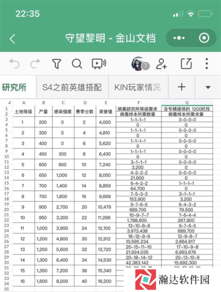 守望黎明国际服截图8