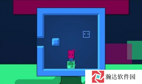 帕特里克的箱子无穷奇遇图片2