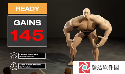 阿诺模拟器游戏