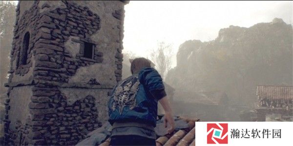 生化危机4移动版