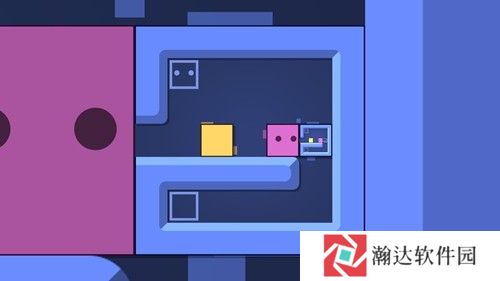 帕特里克的箱子无穷奇遇手机版下载