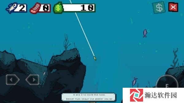 游戏玩法截图3