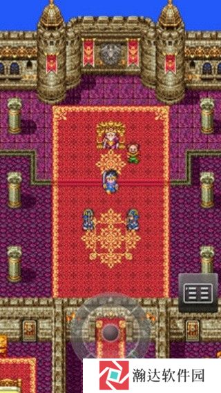 勇者斗恶龙3中文版