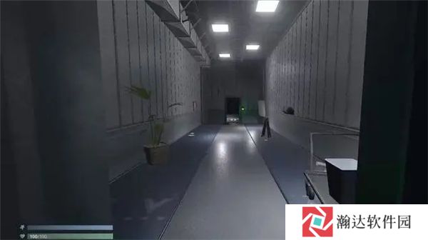 scp收容失效游戏截图6