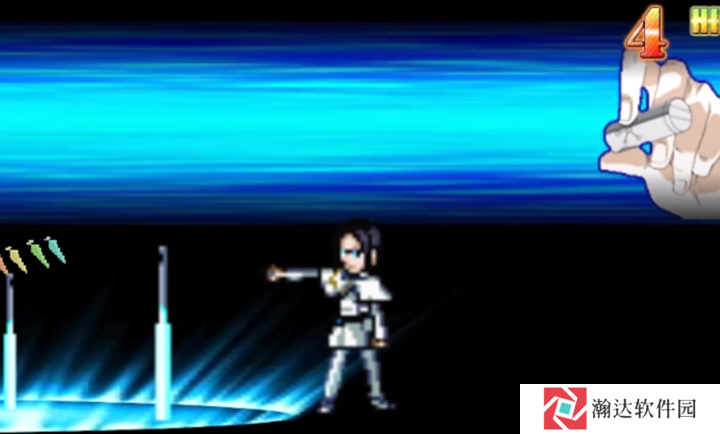 死神vs火影v3.8.4