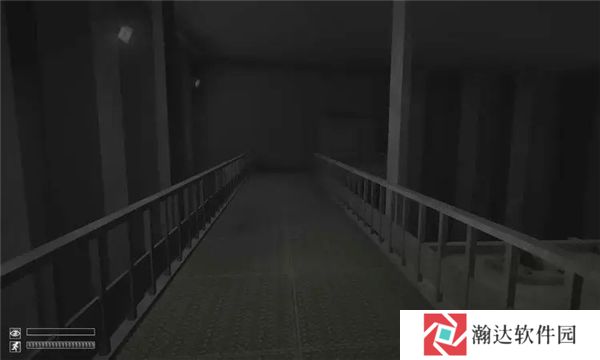 scp收容失效游戏截图5