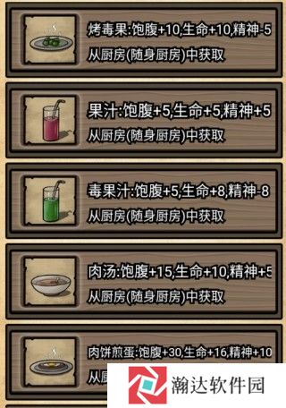不老泉传说
