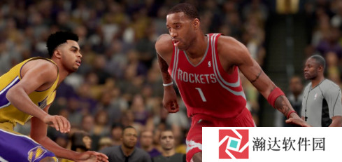nba2k20修改器手机版图片7